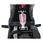 Elektrická motorka RZ56 MAX 24V - modrá